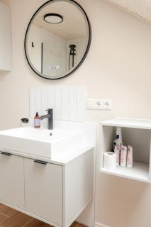 Ferienwohnung Kleine Auszeit - 8