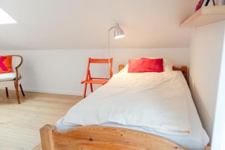 Ferienwohnung Kleine Auszeit - 7