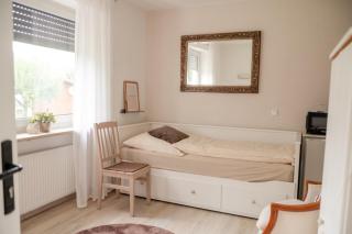 Ferienwohnung Kleine Auszeit - 2