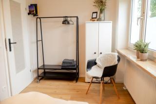 Ferienwohnung Kleine Auszeit - 1