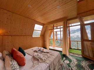 The Nature View Tree Cottage - 5