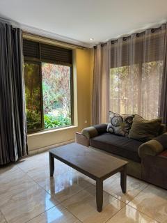 Dafrican BnB villa - 4