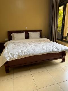 Dafrican BnB villa - 2