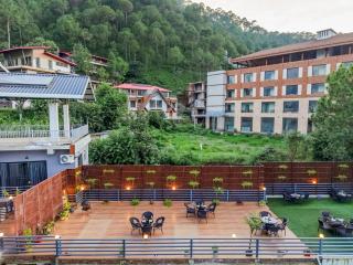 The Aura Kasauli - 8