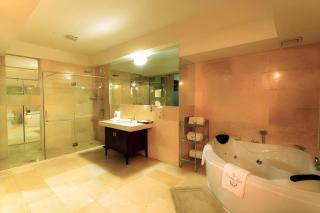 The Corporate Hotel and Convention Centre - 8