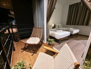 Borneo Nature Lodge 2 - 4