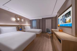 Orange Hotel Beijing West Railway Station - 8