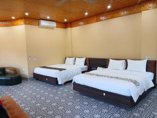 Mai Chau Boutique Homestay - 6