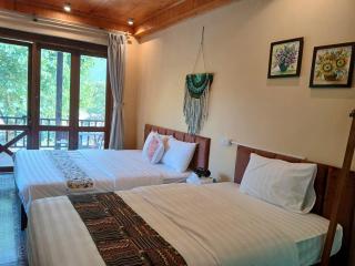Mai Chau Boutique Homestay - 4
