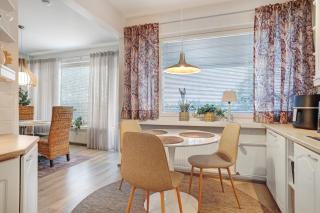 Arctic Koto Apartment - 8