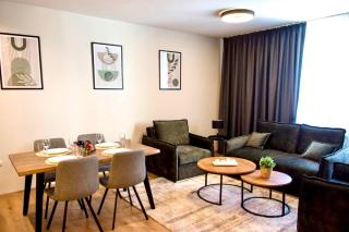 Antonovi Apartments Deluxe in hotel Laplandia - 7