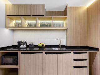 Novotel Rayong Star Convention Centre - 6