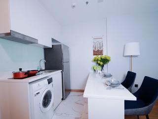 Rooftop River Condo Chiang Mai Near Tha Phae Gate 070N40 - 3