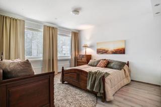 Arctic Koto Apartment - 1