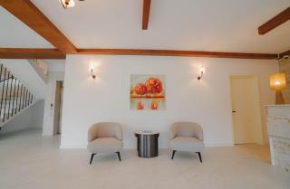 Kvareli Wine Hotel - 6