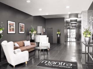 Mantra 100 Exhibition - 4