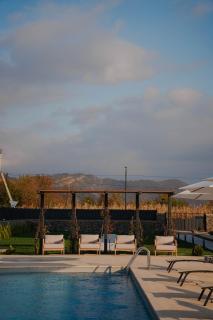 Kvareli Wine Hotel - 3