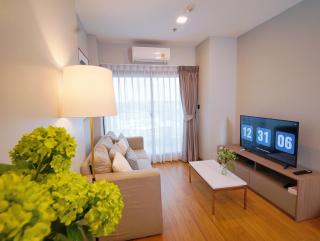 Rooftop River Condo Chiang Mai Near Tha Phae Gate 070N40 - 9