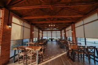 Kvareli Wine Hotel - 1