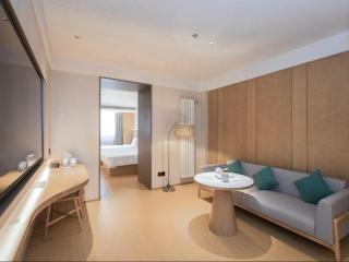 JI Hotel Beijing Xizhimen - 3