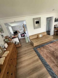 The Artists Cottage Waterfront Hideaway - Strahan - 5