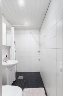 The Nordic Serenity Suite - A Quiet Luxury Residence - 8