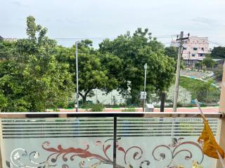 Varaham PG - Pallikaranai - 9