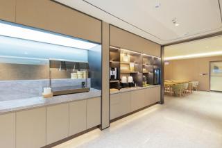 JI Hotel Beijing Military Museum Subway Station - 3