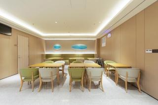 JI Hotel Beijing Military Museum Subway Station - 2