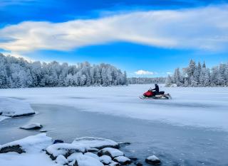 Private Lake Cottage! - 9