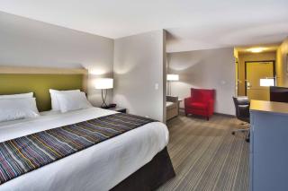 Country Inn & Suites by Radisson, Springfield Southeast - Springfield - 4