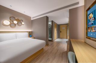 Orange Hotel Beijing Wukesong Dacheng Road - 3