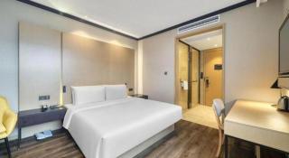 Atour Light Hotel Hangzhou Future Sci-Tech City - 7