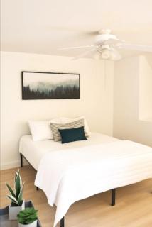 Bright Modern 2BR Walk Everywhere on Capitol Hill - 1