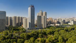 Hilton Garden Inn Lanzhou Anning - 9