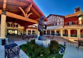 Cozy Double Queen Suite Near Sundance and Deer Valley Ski Resorts - #1070 - 6