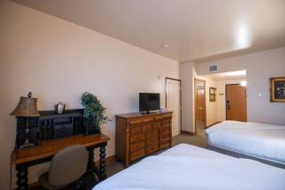 Cozy Double Queen Suite Near Sundance and Deer Valley Ski Resorts - #1070 - 5