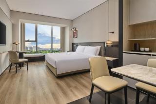 Doubletree By Hilton Changsha Tianxin - 2