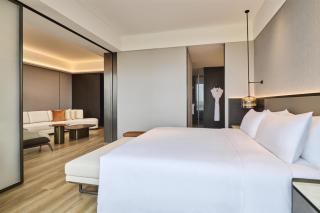 Doubletree By Hilton Changsha Tianxin - 1