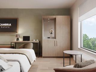 Cambria Hotel Euless - DFW Airport South - 1