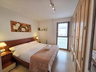 Apartamentos Pilartxo Jaca 3000 - 3