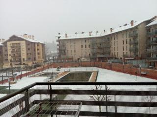 Apartamentos Pilartxo Jaca 3000 - 0