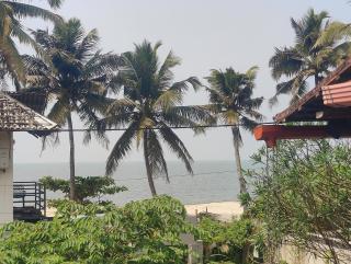 Cuba beach villa - 4