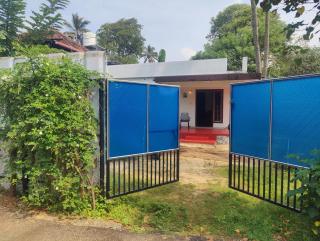 Cuba beach villa - 7