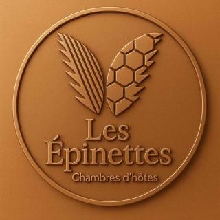 Les Epinettes chambres d'hôtes - 9
