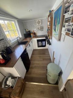 The Artists Cottage Waterfront Hideaway - Strahan - 6