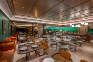 Orange Hotel Beijing Wukesong Dacheng Road - 1