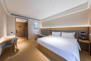 JI Hotel Beijing Beiqing Road Zhongguancun Eco-friendly Park - 4