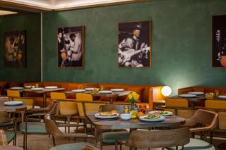 Orange Hotel Beijing Wukesong Dacheng Road - 4