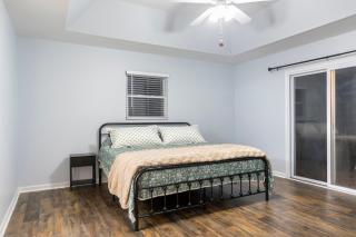 New to listing Dorsey Dock Retreat w Dock - 7